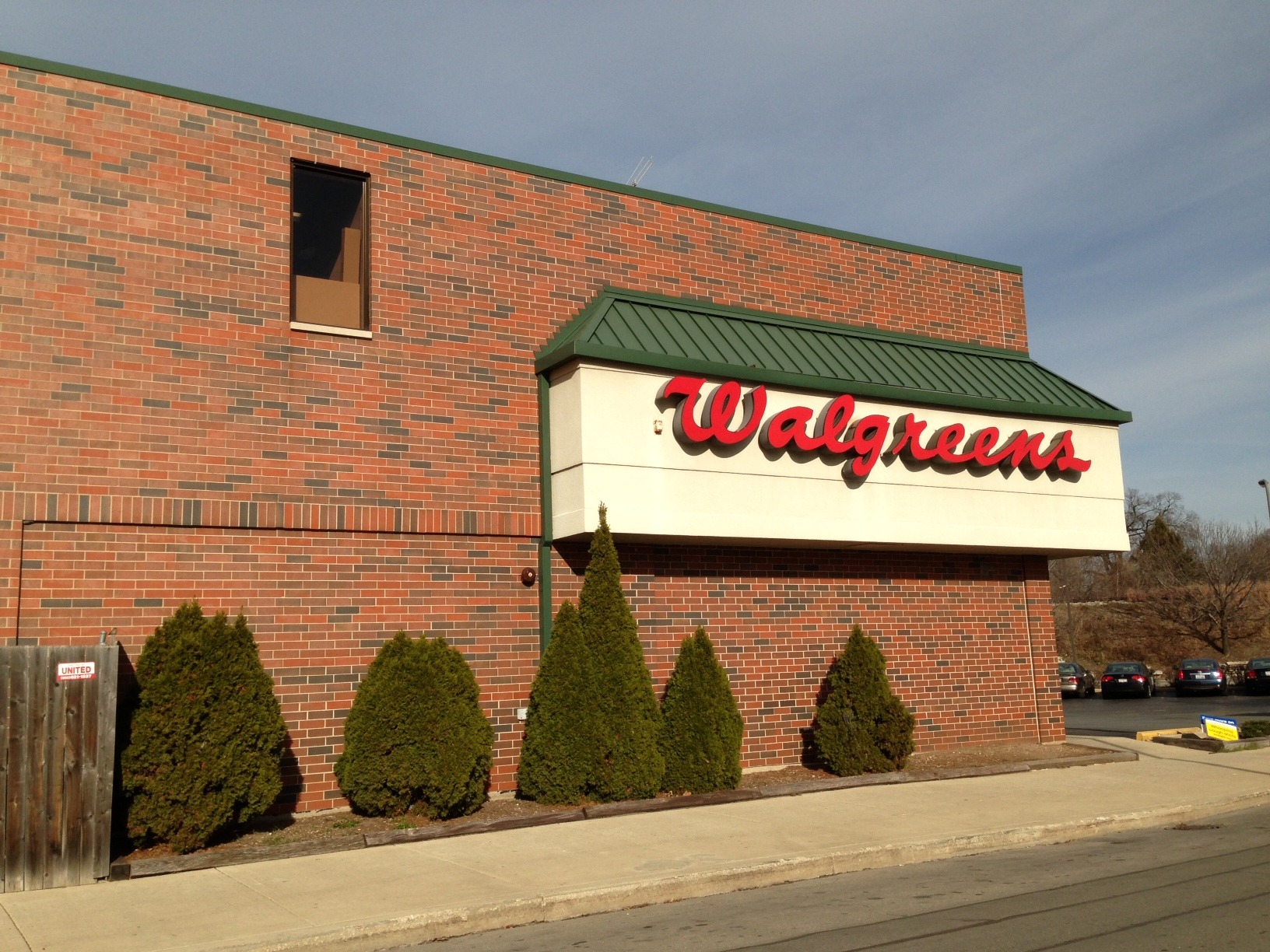 Walgreens_healthcare design